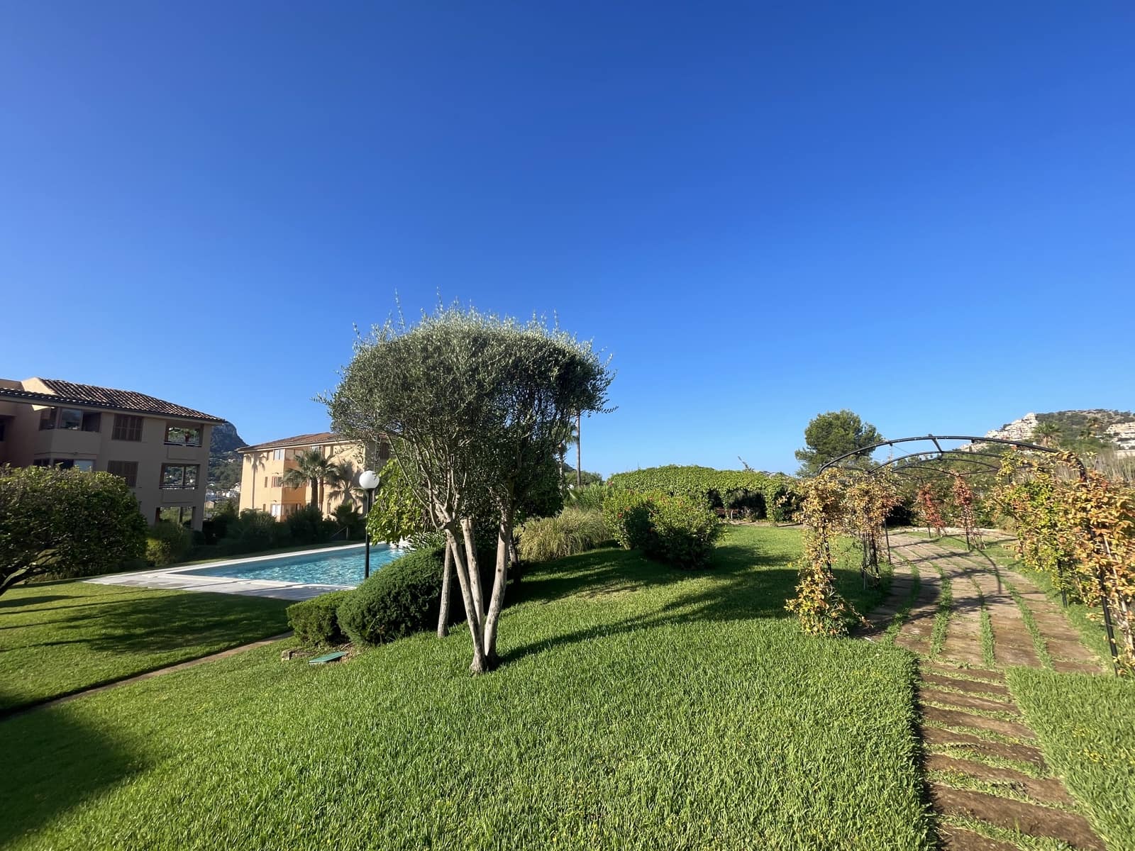 2 soveværelse Penthouse til salg i Puerto de Andratx med garage - € 680.000 (Ref: 9153285)