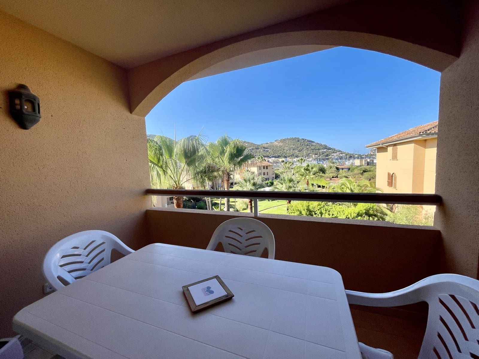 2 soveværelse Penthouse til salg i Puerto de Andratx med garage - € 680.000 (Ref: 9153285)