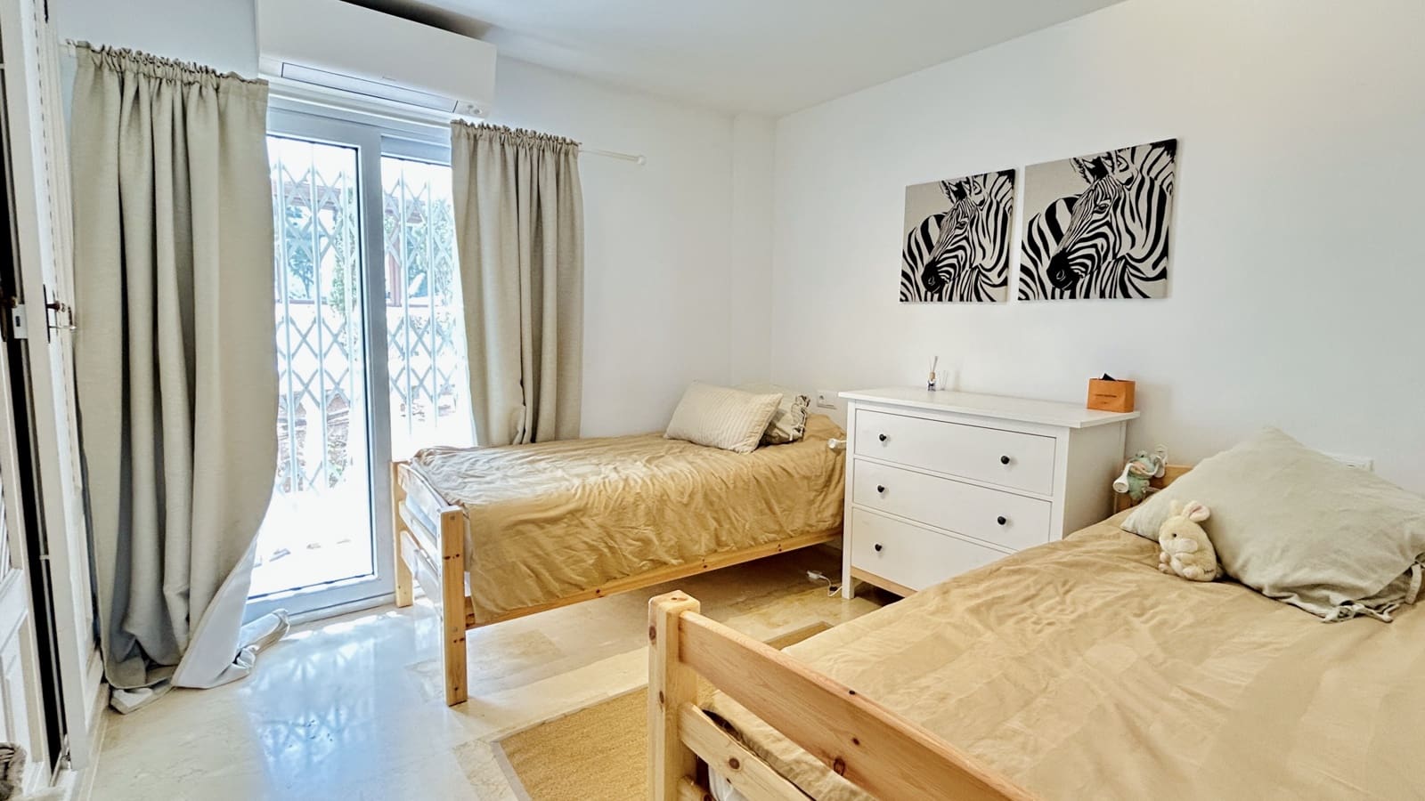 2 soveværelse Lejlighed til salg i Illetas med swimmingpool garage - € 1.290.000 (Ref: 9161836)