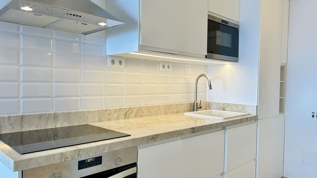 2 camera da letto Appartamento in vendita in Illetas, Calvià con piscina garage - 1.290.000 € (Rif: 9161836)