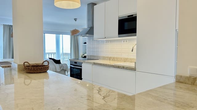 2 camera da letto Appartamento in vendita in Illetas, Calvià con piscina garage - 1.290.000 € (Rif: 9161836)