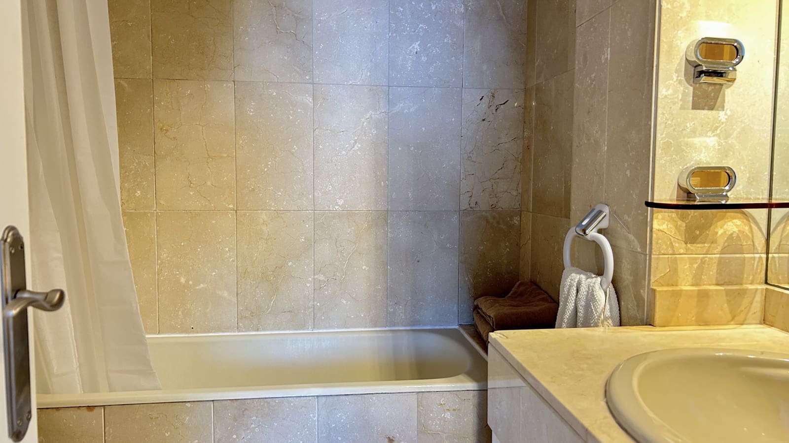 2 soveværelse Lejlighed til salg i Illetas med swimmingpool garage - € 1.290.000 (Ref: 9161836)