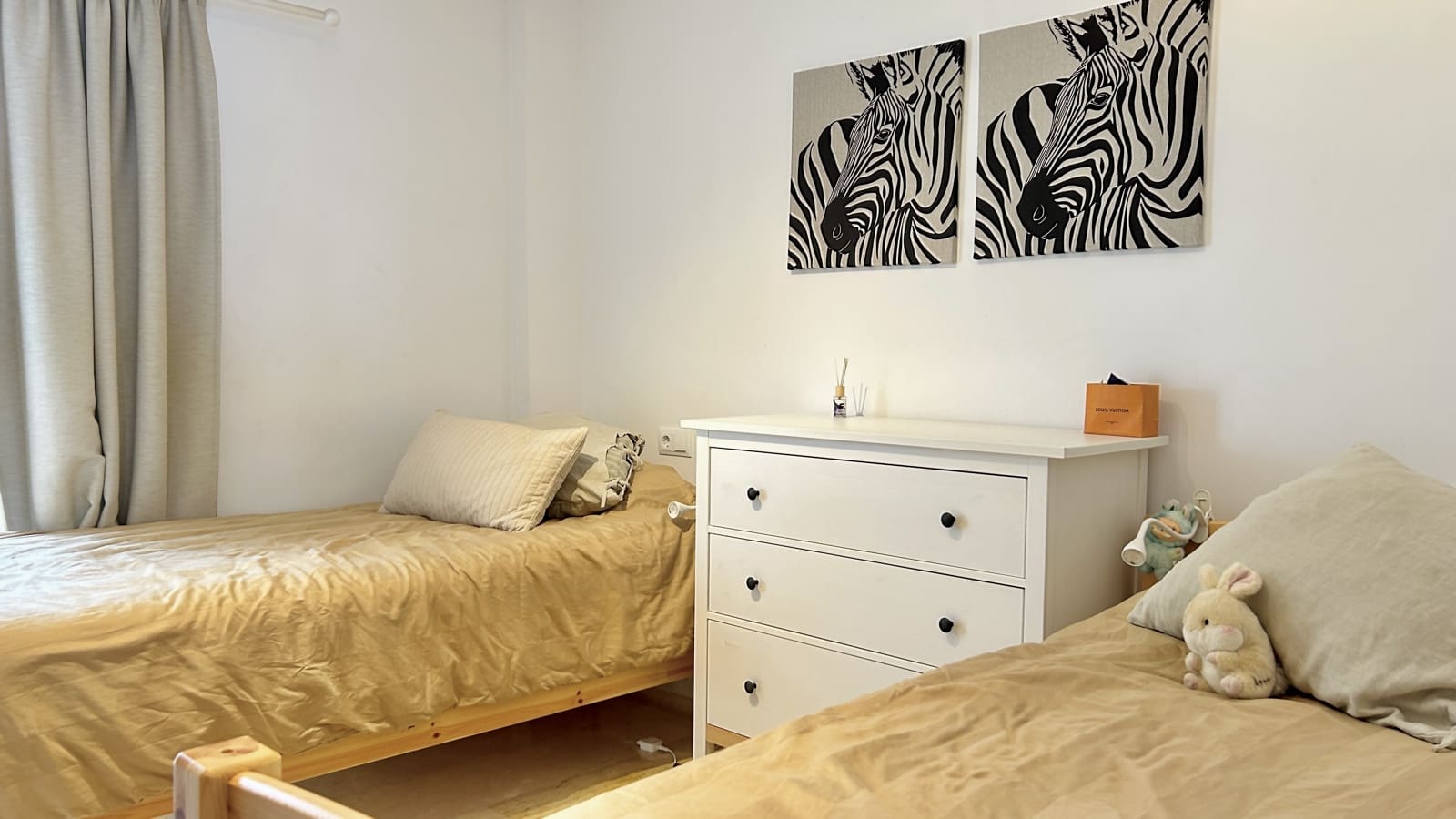 2 soveværelse Lejlighed til salg i Illetas med swimmingpool garage - € 1.290.000 (Ref: 9161836)