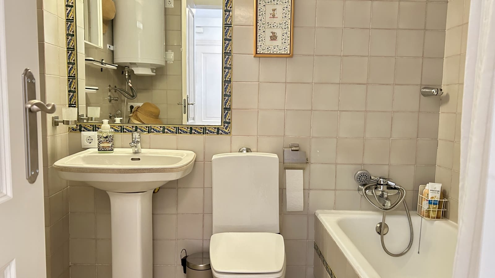 2 soveværelse Lejlighed til salg i Illetas med swimmingpool garage - € 1.290.000 (Ref: 9161836)