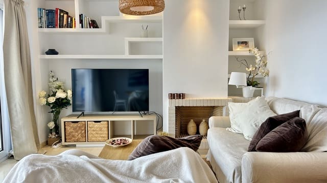 2 camera da letto Appartamento in vendita in Illetas, Calvià con piscina garage - 1.290.000 € (Rif: 9161836)