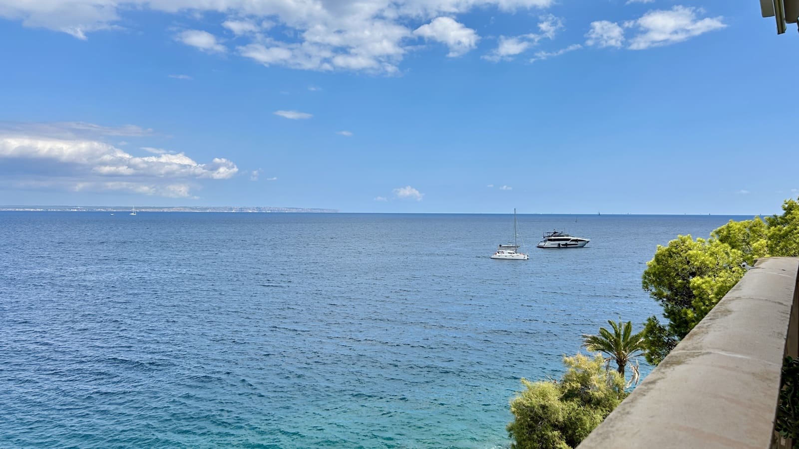 2 soveværelse Lejlighed til salg i Illetas med swimmingpool garage - € 1.290.000 (Ref: 9161836)