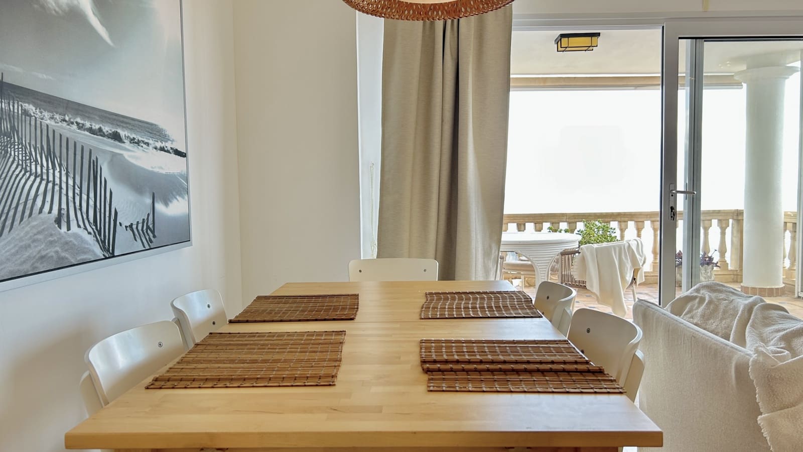 2 soveværelse Lejlighed til salg i Illetas med swimmingpool garage - € 1.290.000 (Ref: 9161836)