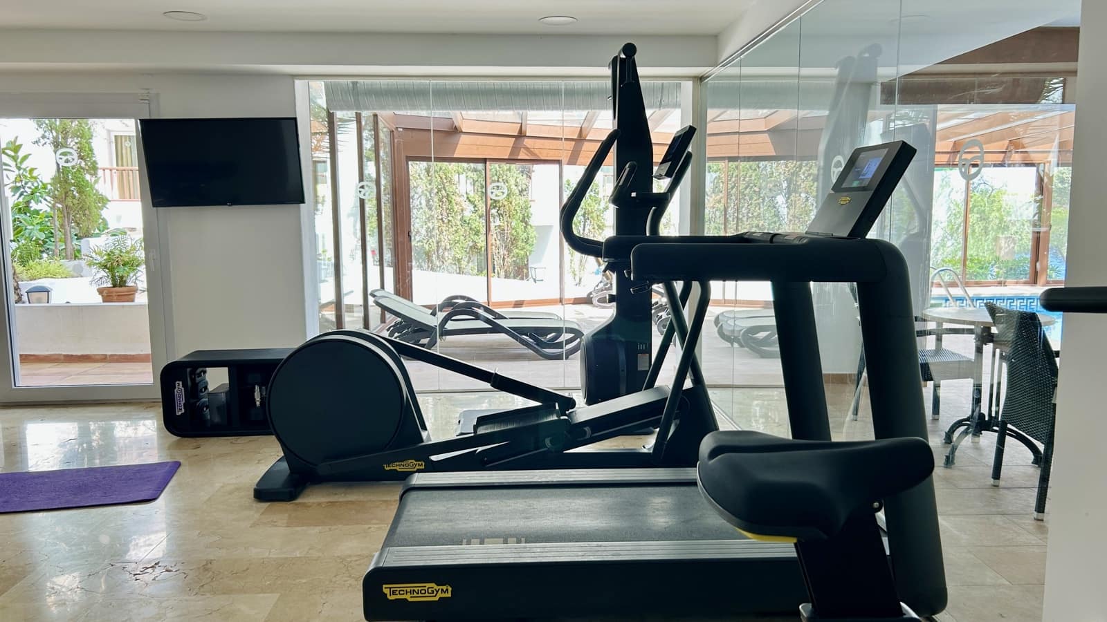 2 soveværelse Lejlighed til salg i Illetas med swimmingpool garage - € 1.290.000 (Ref: 9161836)