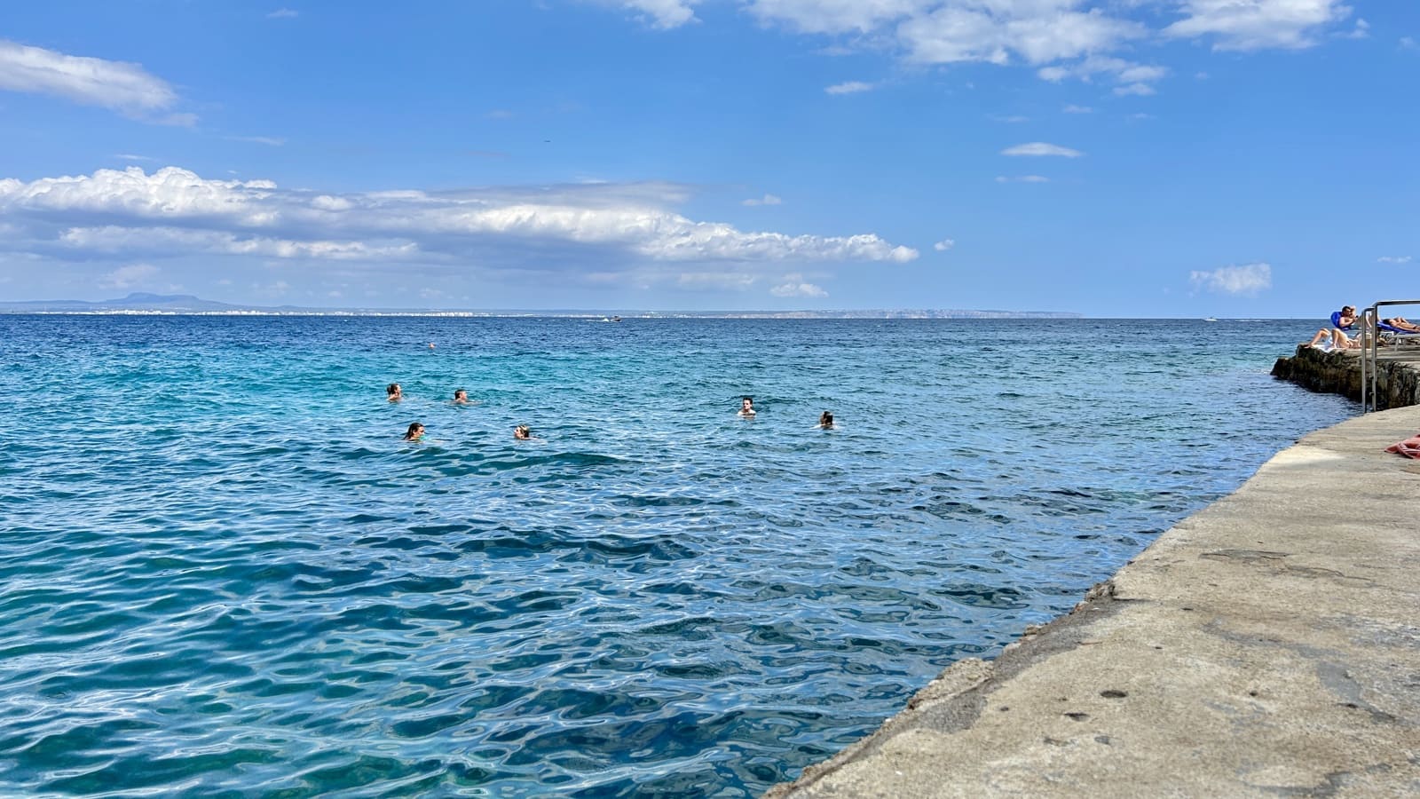 2 soveværelse Lejlighed til salg i Illetas med swimmingpool garage - € 1.290.000 (Ref: 9161836)