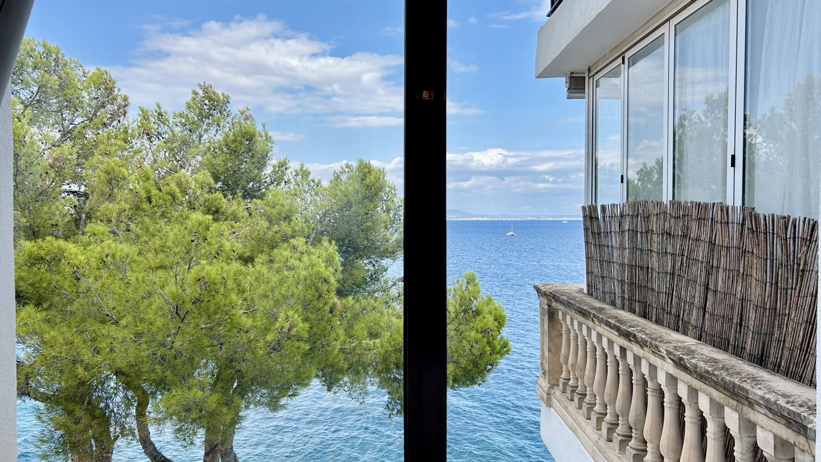 2 soveværelse Lejlighed til salg i Illetas med swimmingpool garage - € 1.290.000 (Ref: 9161836)