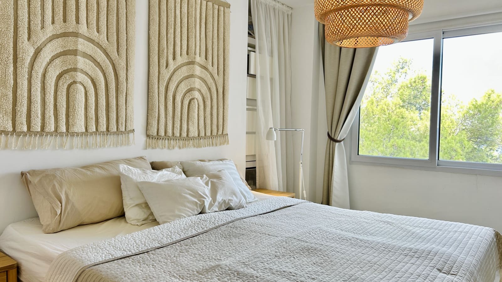 2 soveværelse Lejlighed til salg i Illetas med swimmingpool garage - € 1.290.000 (Ref: 9161836)