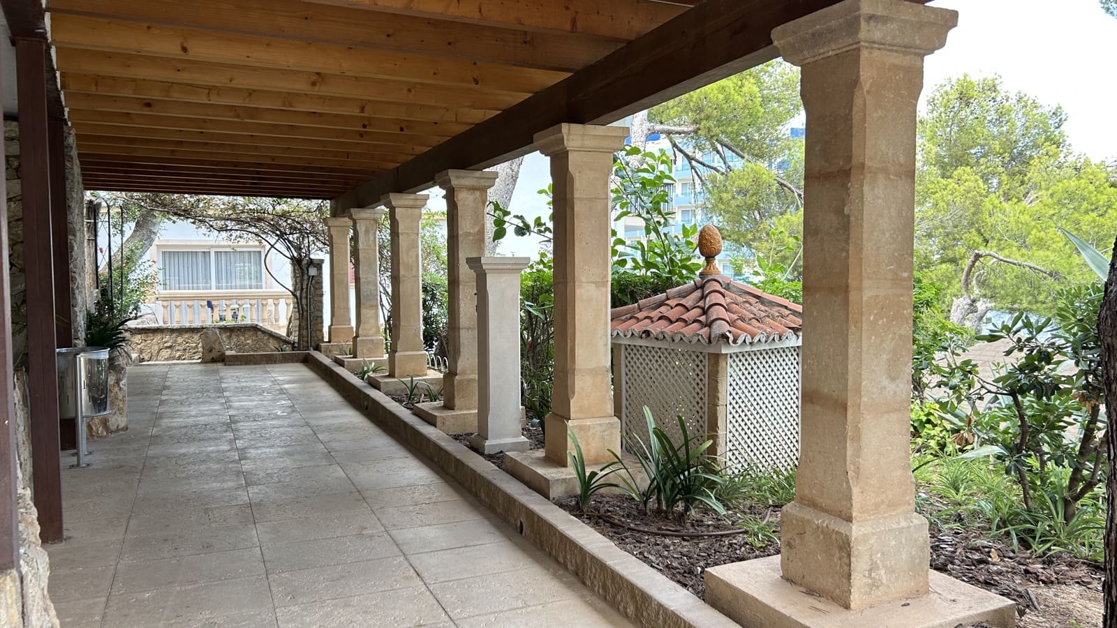 2 soveværelse Lejlighed til salg i Illetas med swimmingpool garage - € 1.290.000 (Ref: 9161836)