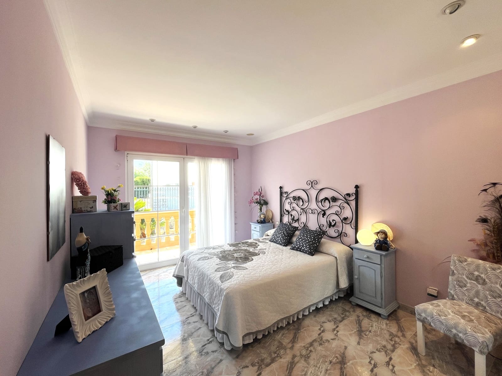 3 soveværelse Villa til salg i Badia Blava med swimmingpool garage - € 999.000 (Ref: 9161838)