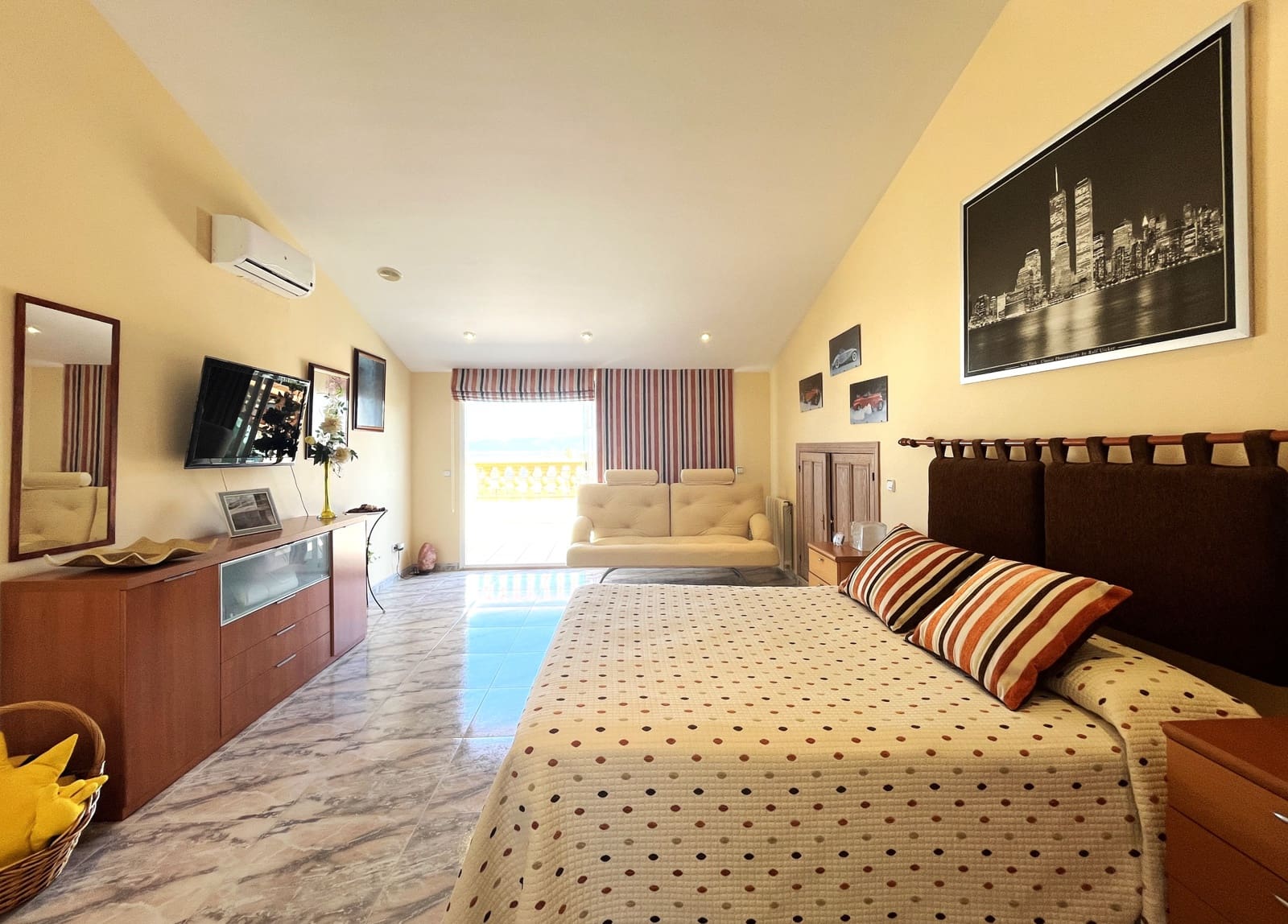 3 soveværelse Villa til salg i Badia Blava med swimmingpool garage - € 999.000 (Ref: 9161838)