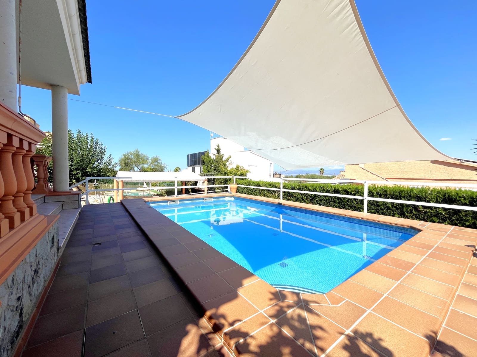 3 soveværelse Villa til salg i Badia Blava med swimmingpool garage - € 999.000 (Ref: 9161838)