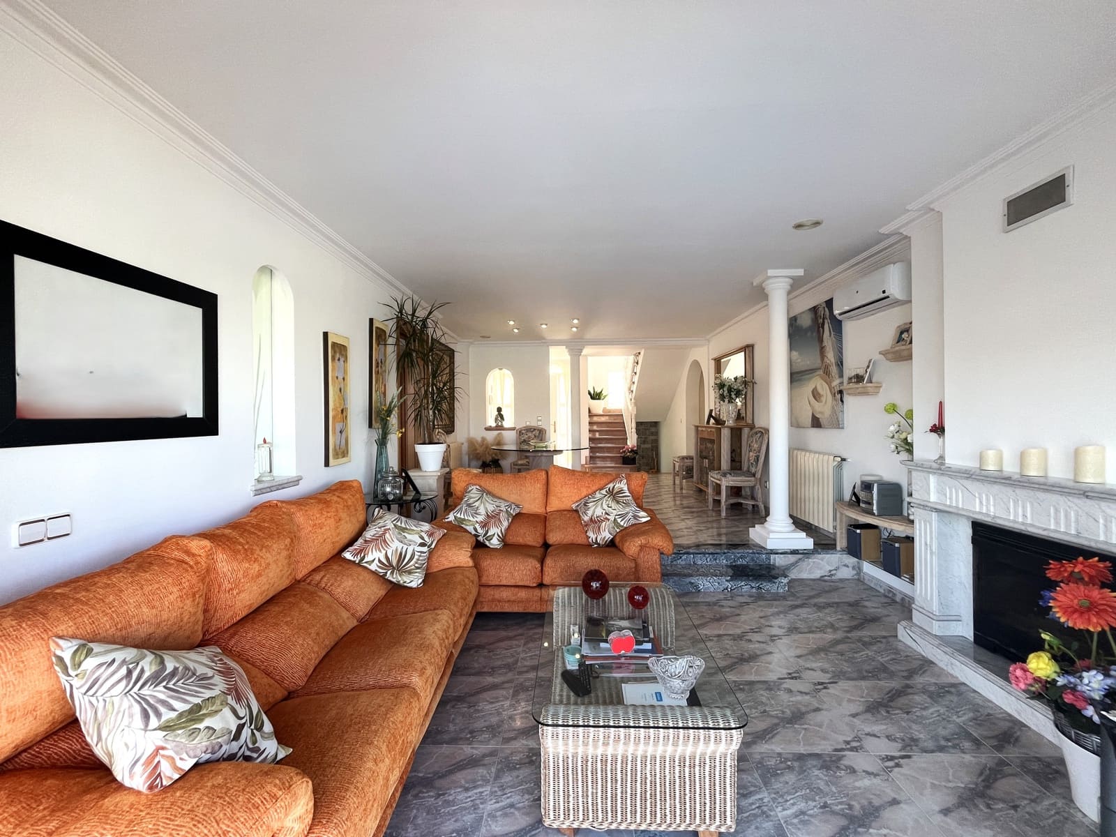 3 soveværelse Villa til salg i Badia Blava med swimmingpool garage - € 999.000 (Ref: 9161838)