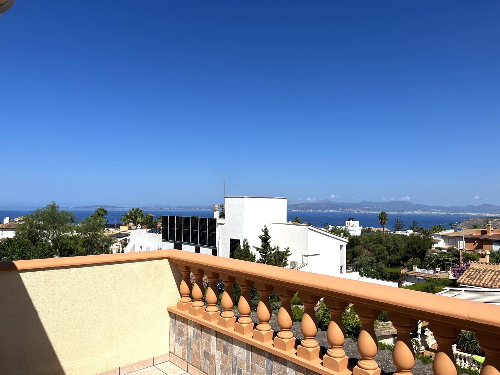 3 soveværelse Villa til salg i Badia Blava med swimmingpool garage - € 999.000 (Ref: 9161838)