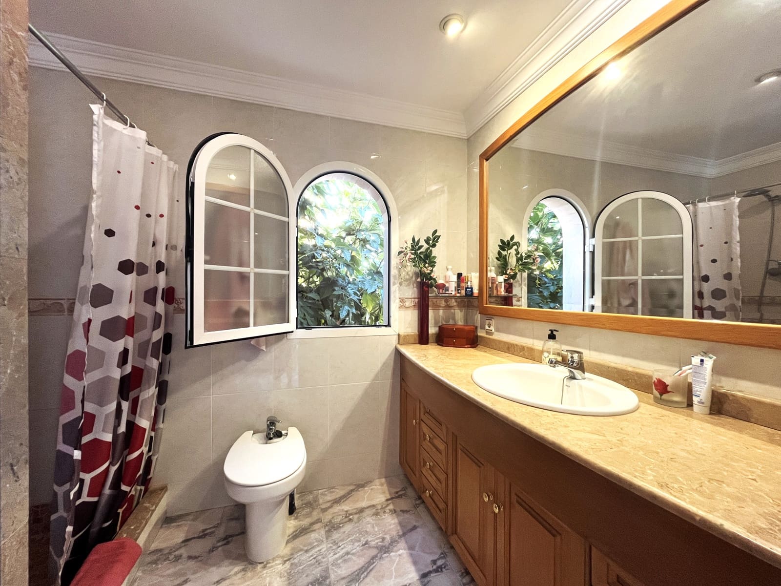 3 soveværelse Villa til salg i Badia Blava med swimmingpool garage - € 999.000 (Ref: 9161838)