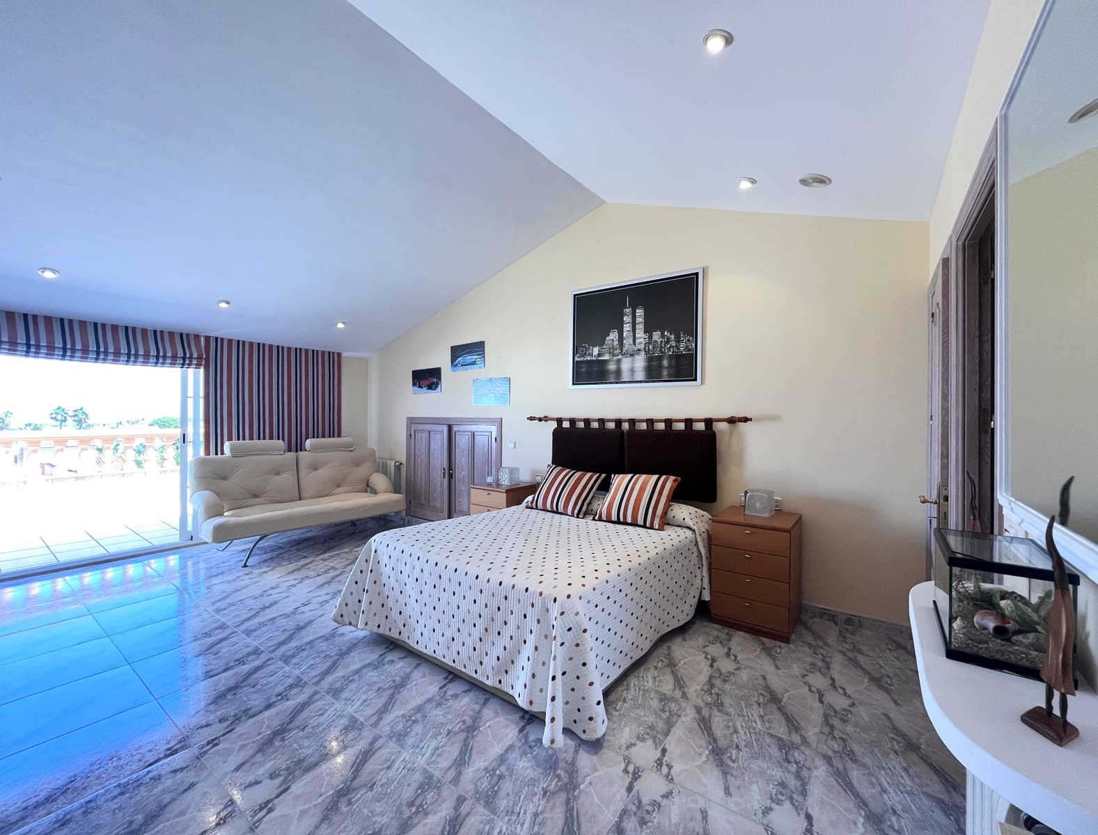 3 soveværelse Villa til salg i Badia Blava med swimmingpool garage - € 999.000 (Ref: 9161838)