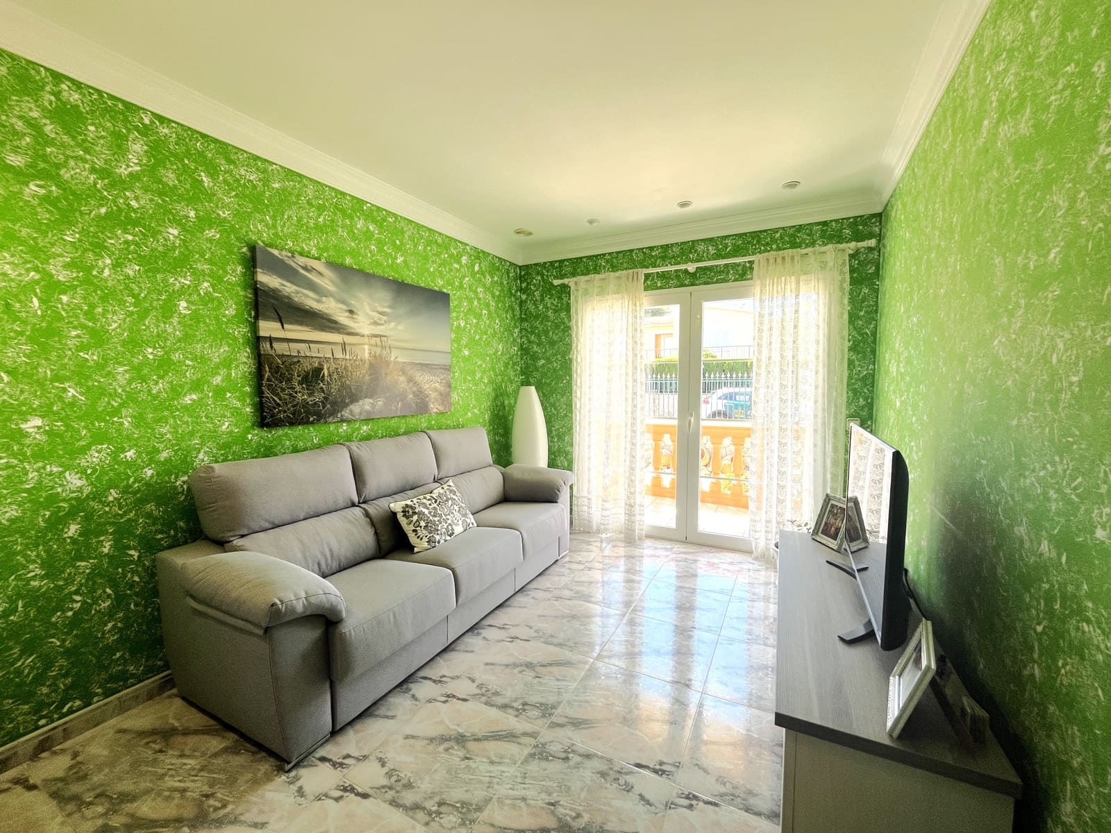 3 soveværelse Villa til salg i Badia Blava med swimmingpool garage - € 999.000 (Ref: 9161838)