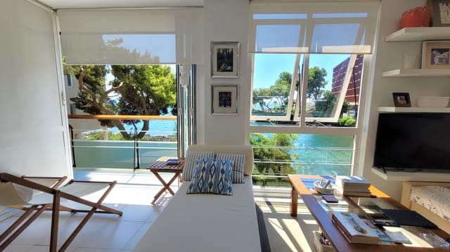 2 bedroom Apartment for rent in Cas Catala, Calvià with garage - € 1,750 (Ref: 9161839)