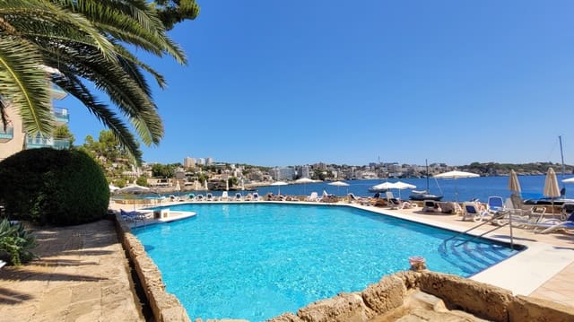 2 bedroom Apartment for rent in Cas Catala, Calvià with garage - € 1,750 (Ref: 9161839)