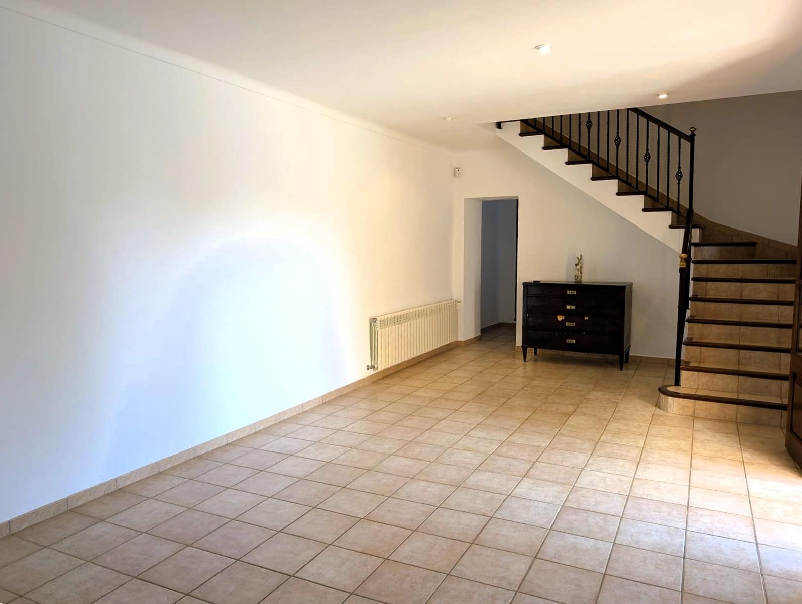 4 soverom Finca/Herregård til leie i Cas Concos med svømmebasseng garasje - € 2 900 (Ref: 9161840)