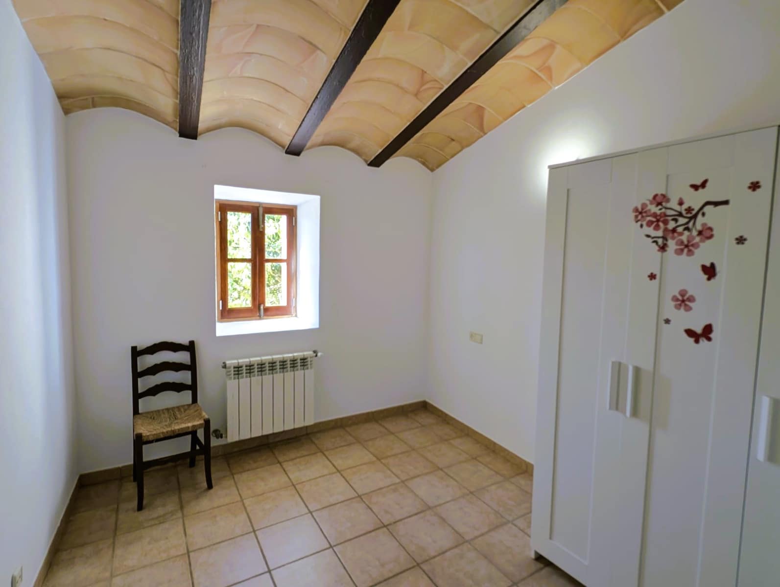 4 soverom Finca/Herregård til leie i Cas Concos med svømmebasseng garasje - € 2 900 (Ref: 9161840)