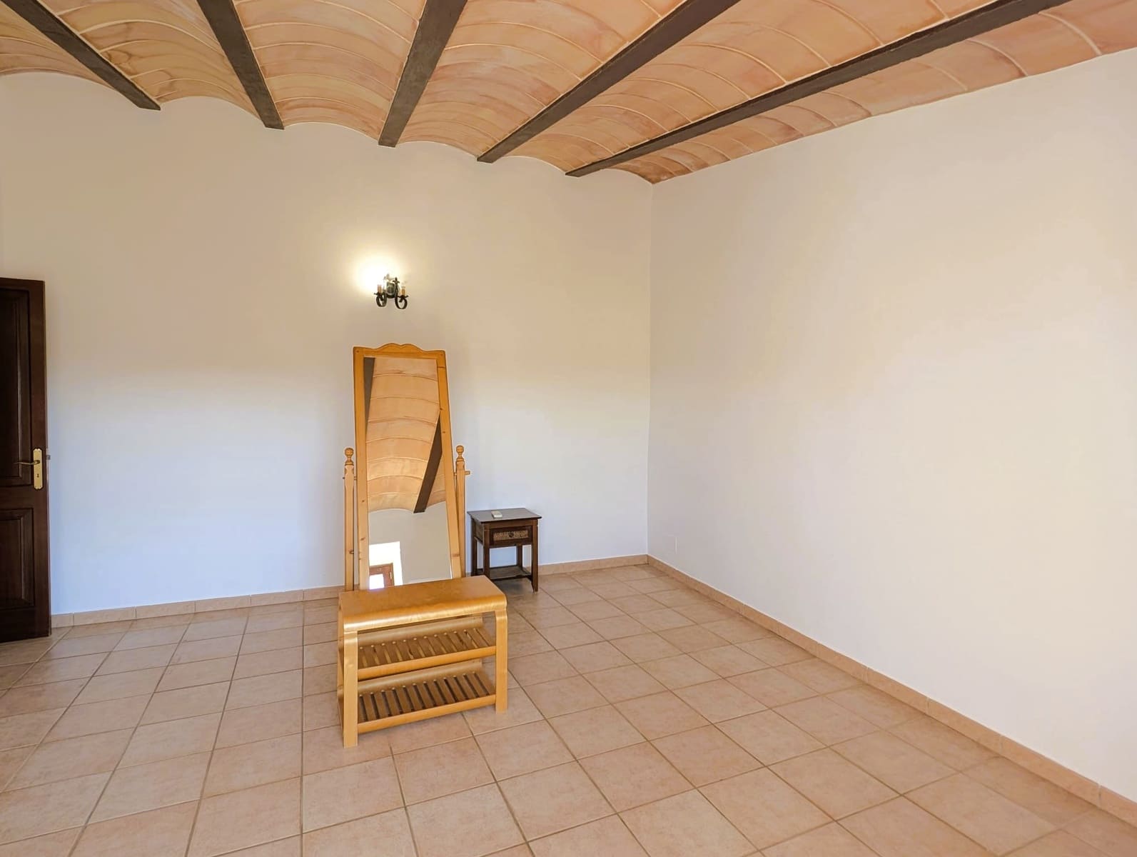 4 soverom Finca/Herregård til leie i Cas Concos med svømmebasseng garasje - € 2 900 (Ref: 9161840)