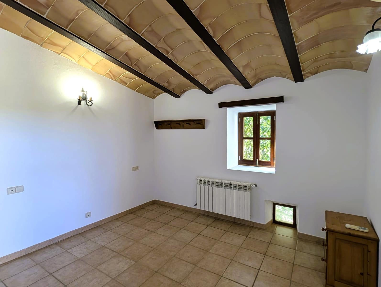 4 soverom Finca/Herregård til leie i Cas Concos med svømmebasseng garasje - € 2 900 (Ref: 9161840)