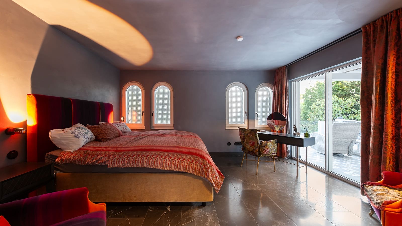 4 soverom Villa til salgs i Calvia med svømmebasseng garasje - € 6 300 000 (Ref: 9161844)