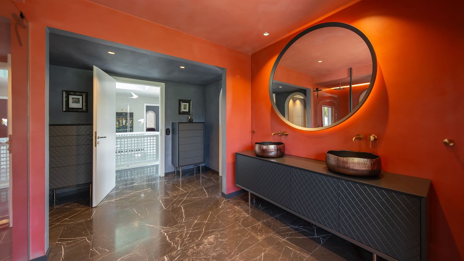 4 soverom Villa til salgs i Calvia med svømmebasseng garasje - € 6 300 000 (Ref: 9161844)