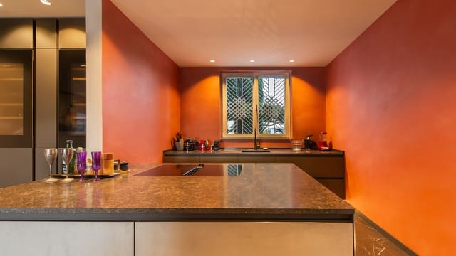 4 soveværelse Villa til salg i Calvià Pueblo, Calvià med swimmingpool garage - € 6.300.000 (Ref: 9161844)