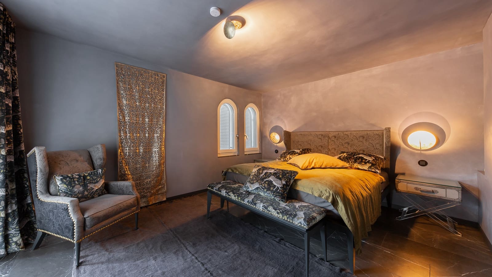 4 soverom Villa til salgs i Calvia med svømmebasseng garasje - € 6 300 000 (Ref: 9161844)