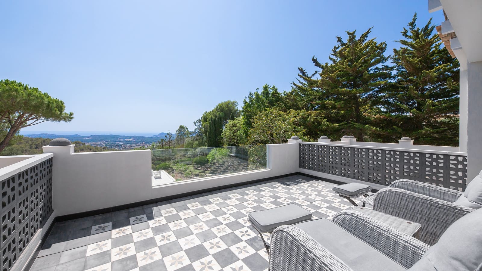 4 soverom Villa til salgs i Calvia med svømmebasseng garasje - € 6 300 000 (Ref: 9161844)