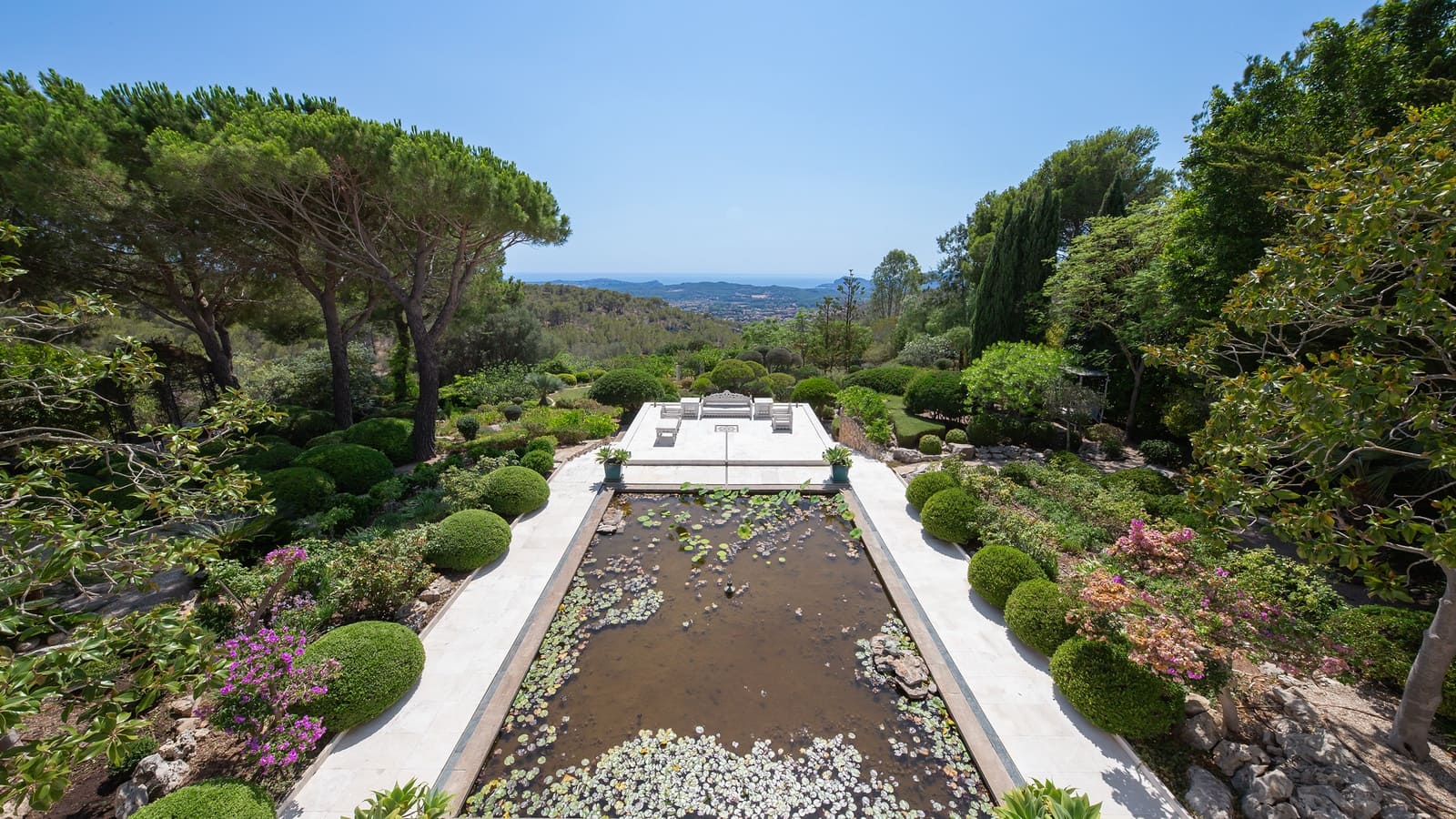 4 soverom Villa til salgs i Calvia med svømmebasseng garasje - € 6 300 000 (Ref: 9161844)