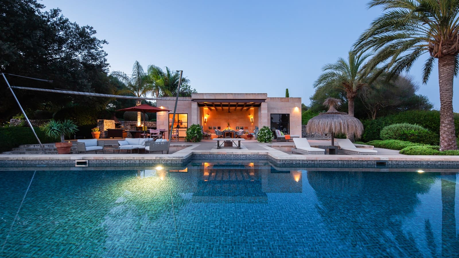 4 bedroom Finca/Country House for sale in Porreres with pool garage - € 5,800,000 (Ref: 9161845)