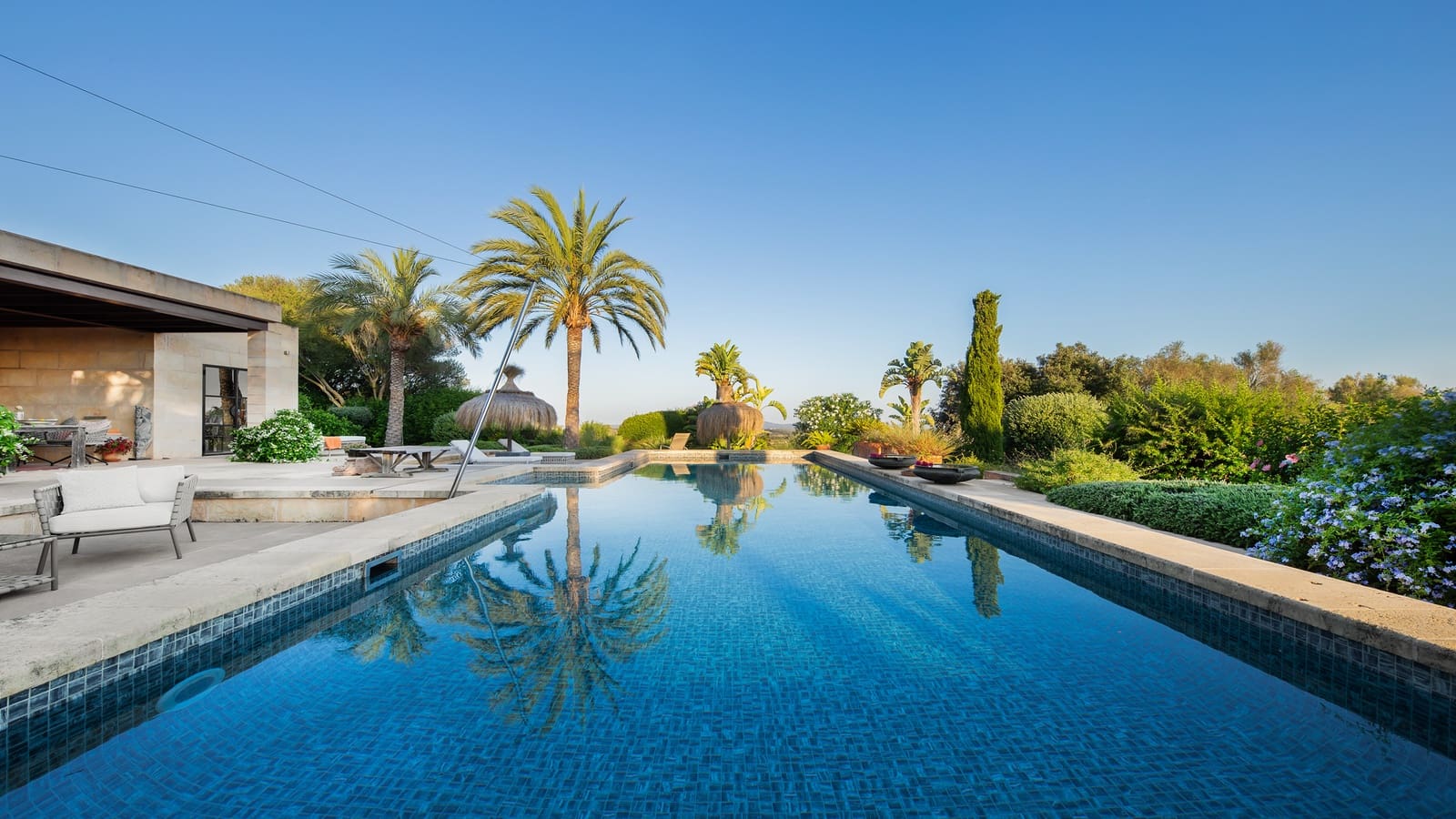 4 bedroom Finca/Country House for sale in Porreres with pool garage - € 5,800,000 (Ref: 9161845)