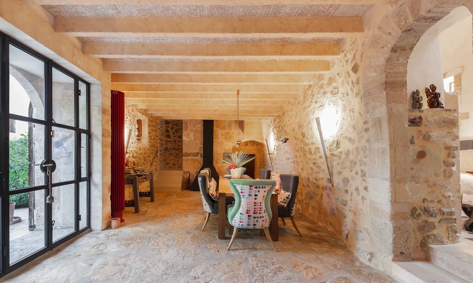 4 bedroom Finca/Country House for sale in Porreres with pool garage - € 5,800,000 (Ref: 9161845)