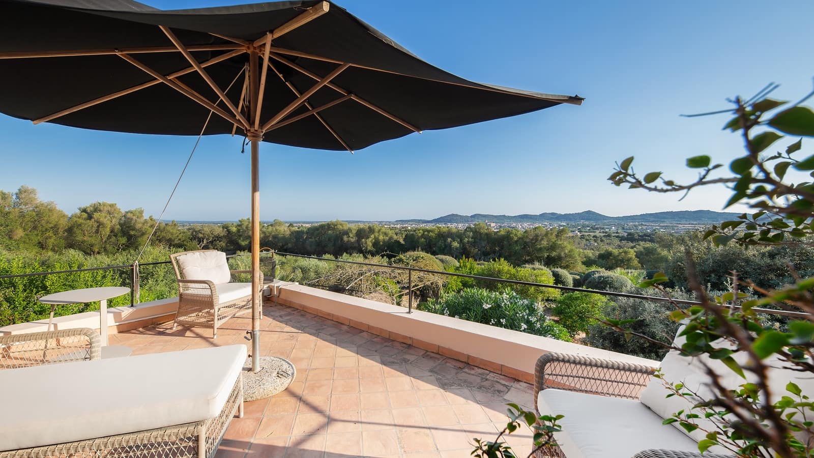 4 bedroom Finca/Country House for sale in Porreres with pool garage - € 5,800,000 (Ref: 9161845)