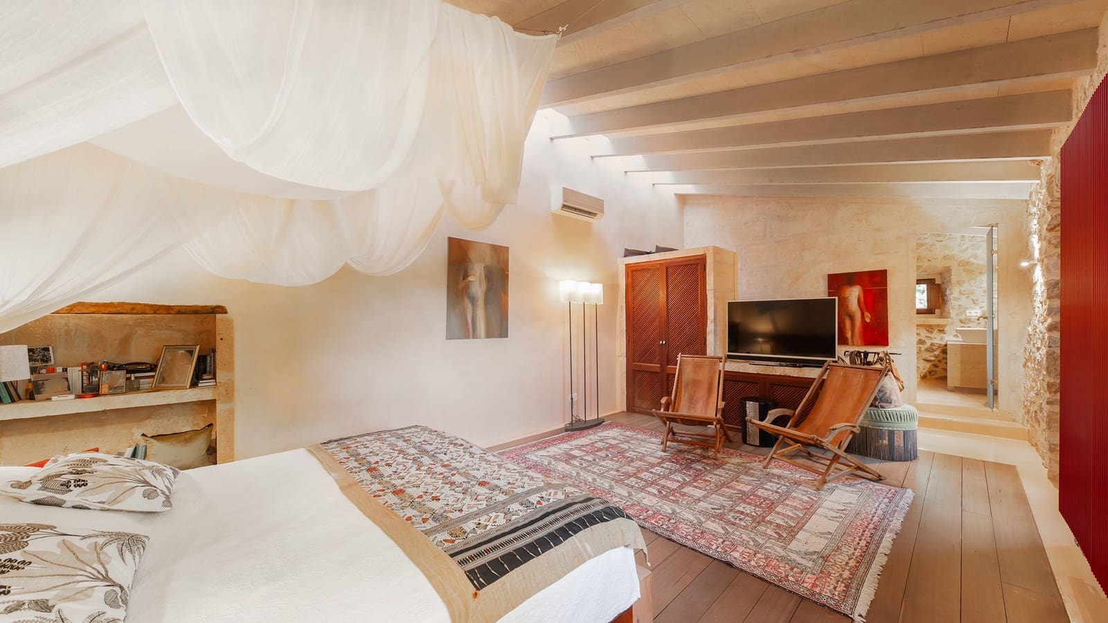 4 bedroom Finca/Country House for sale in Porreres with pool garage - € 5,800,000 (Ref: 9161845)