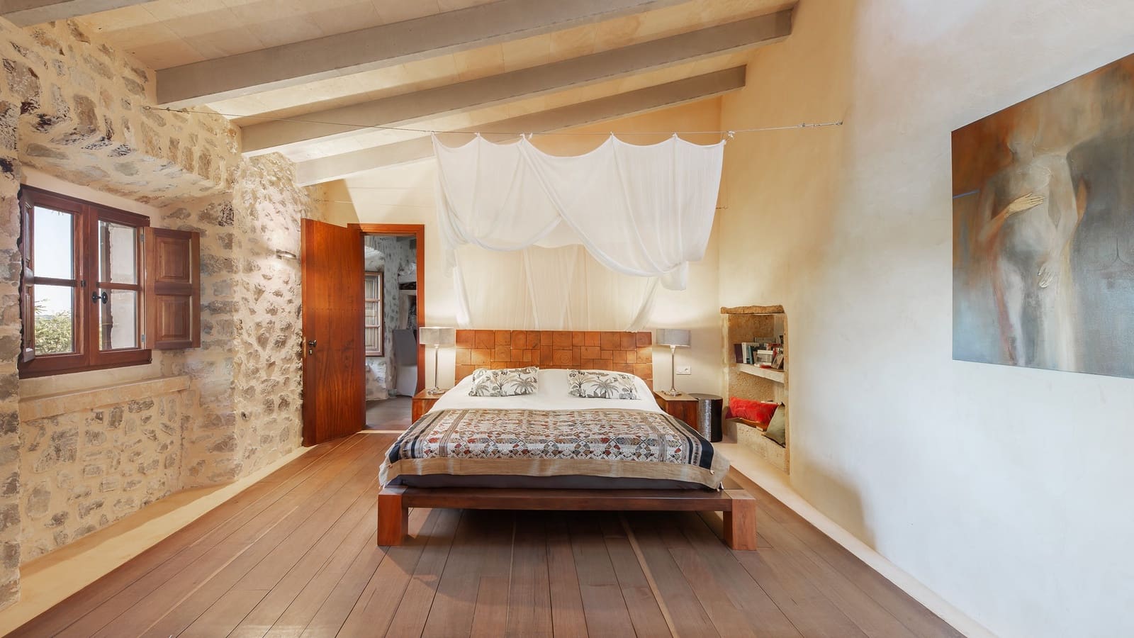 4 bedroom Finca/Country House for sale in Porreres with pool garage - € 5,800,000 (Ref: 9161845)