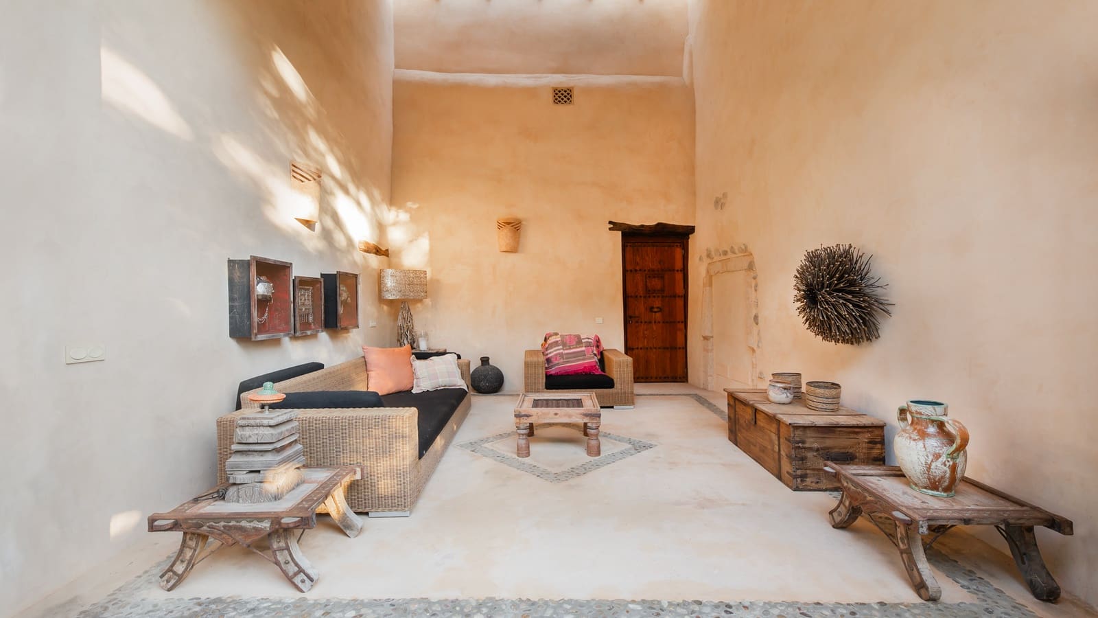 4 bedroom Finca/Country House for sale in Porreres with pool garage - € 5,800,000 (Ref: 9161845)