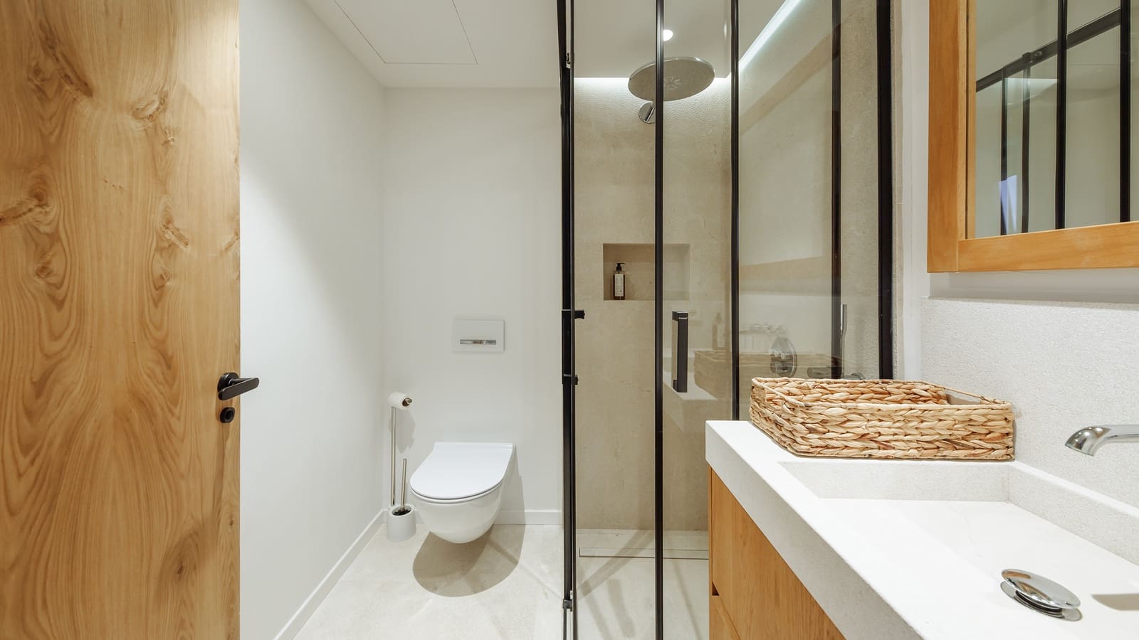 6 soveværelse Finca/Landehus til leje i Ses Salines med swimmingpool garage - € 20.000 (Ref: 9161846)