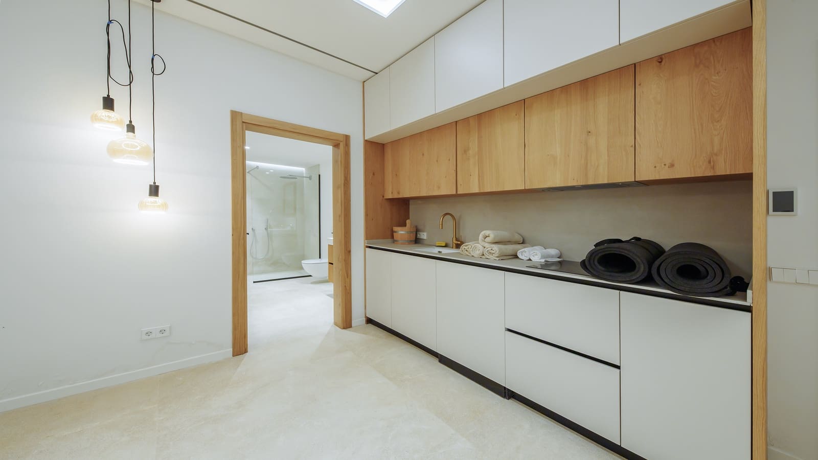 6 soveværelse Finca/Landehus til leje i Ses Salines med swimmingpool garage - € 20.000 (Ref: 9161846)