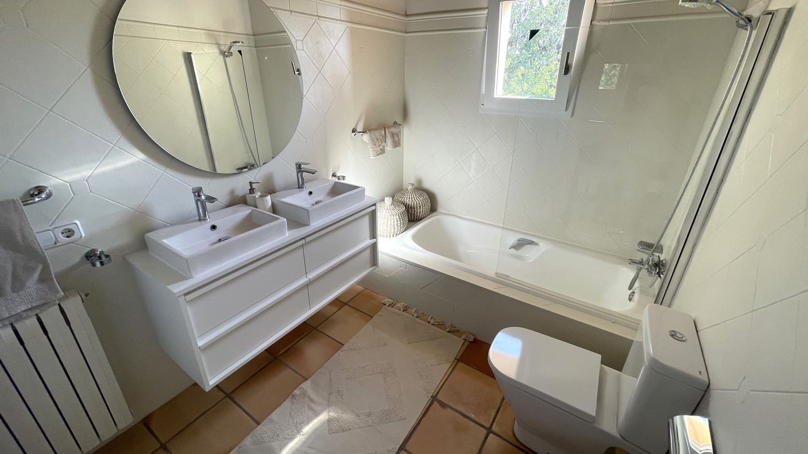 4 sypialnia Finka/Dom wiejski do wynajęcia w Llucmajor z basenem garażem - 8 000 € (Ref: 9161847)