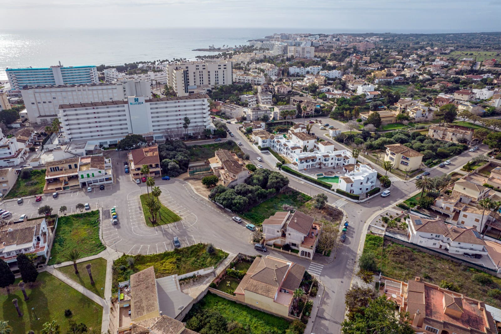 Bouwgrond te koop in Sa Coma - € 160.000 (Ref: 9161848)