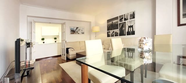 2 soveværelse Lejlighed til leje i El Camp d'en Serralta, Palma de Mallorca med garage - € 1.850 (Ref: 9161849)
