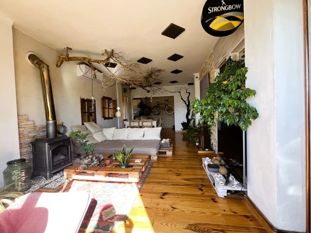 3 sypialnia Penthouse na sprzedaż w Plaça de Toros, Palma de Mallorca - 517 000 € (Ref: 9163198)