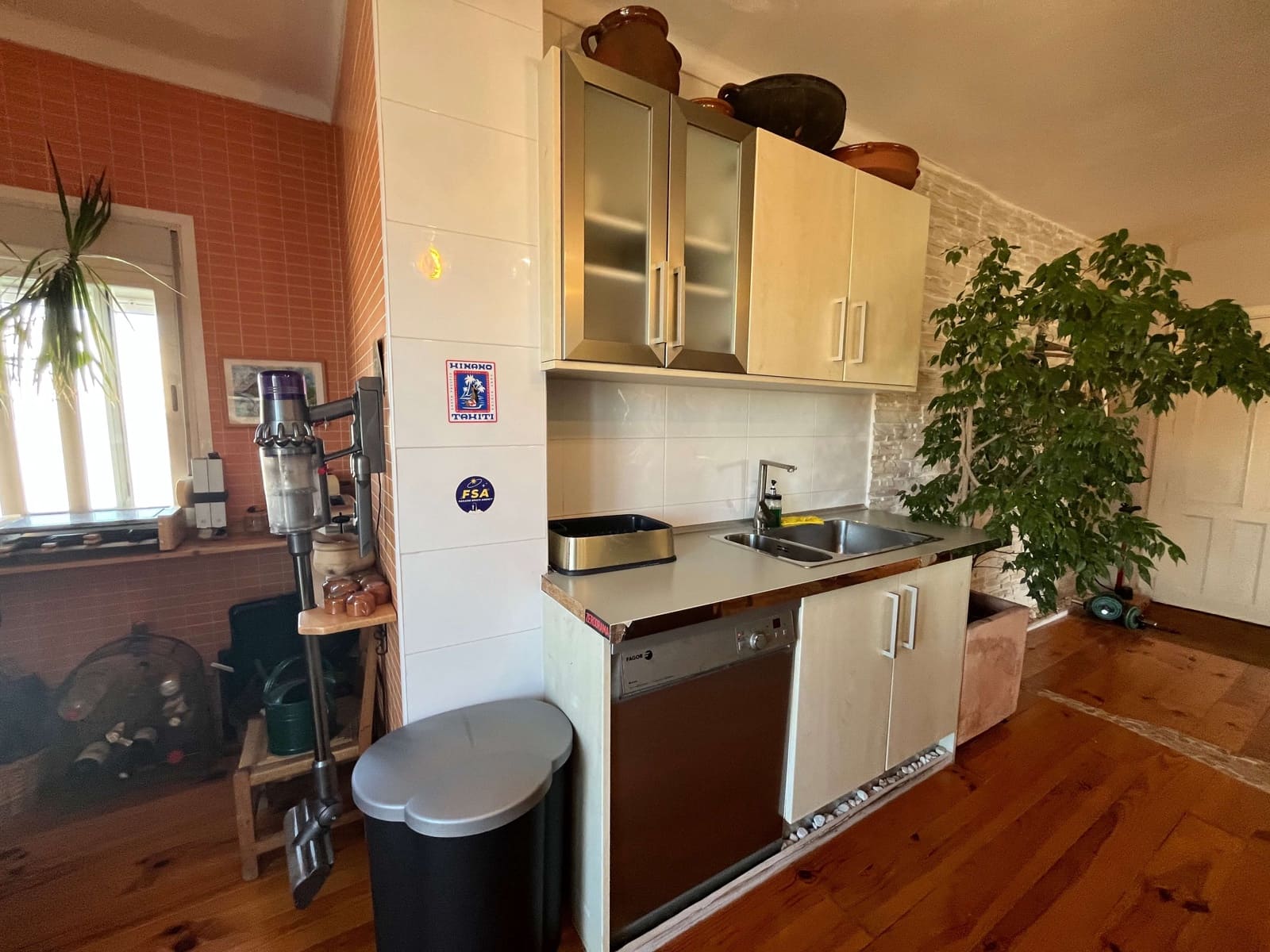 3 soveværelse Penthouse til salg i Palma de Mallorca - € 517.000 (Ref: 9163198)